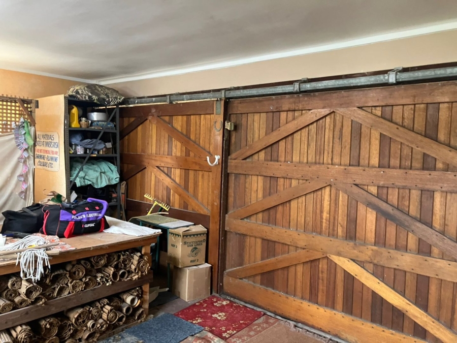 4 Bedroom Property for Sale in Kabega Park Eastern Cape